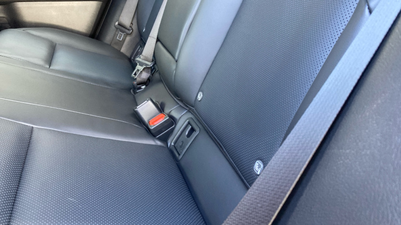 Lexus UX 300e 150kW 54.3 kWh 5dr E-CVT Electric Hatchback